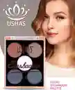 Sombra Para Ojos - Ushas ® - 5 Tonos