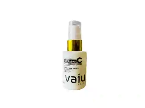 Serum De Vitaminac