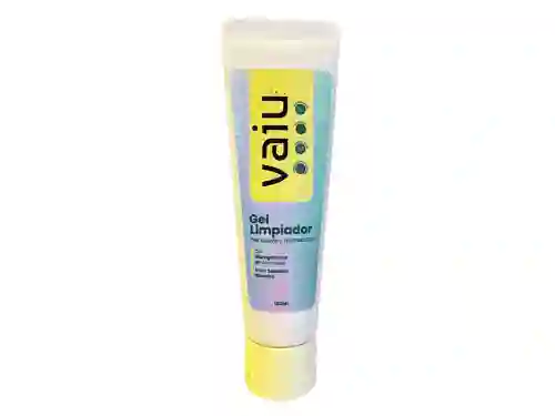 Gel Limpiador Con Ácido Salicílico