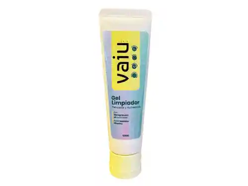 Gel Limpiador Con Ácido Salicílico