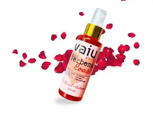 Mist Verbena Rosa