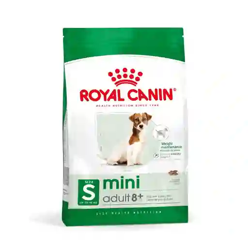 Royal Canin Mini Adult Size X 800gr