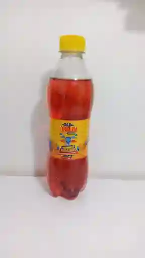 Gaseosa Colombiana X 400 Ml