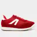 Tenis Rojo Vizzano Talla 38