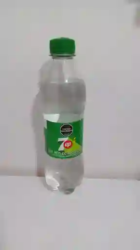 Seven Up X 400 Ml