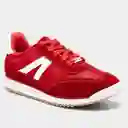 Tenis Rojo Vizzano Talla 39