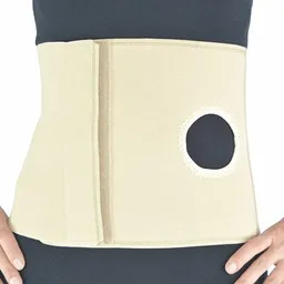 Faja De Colostomia 23 Cm Talla S,m,l Y Xl Dissan
