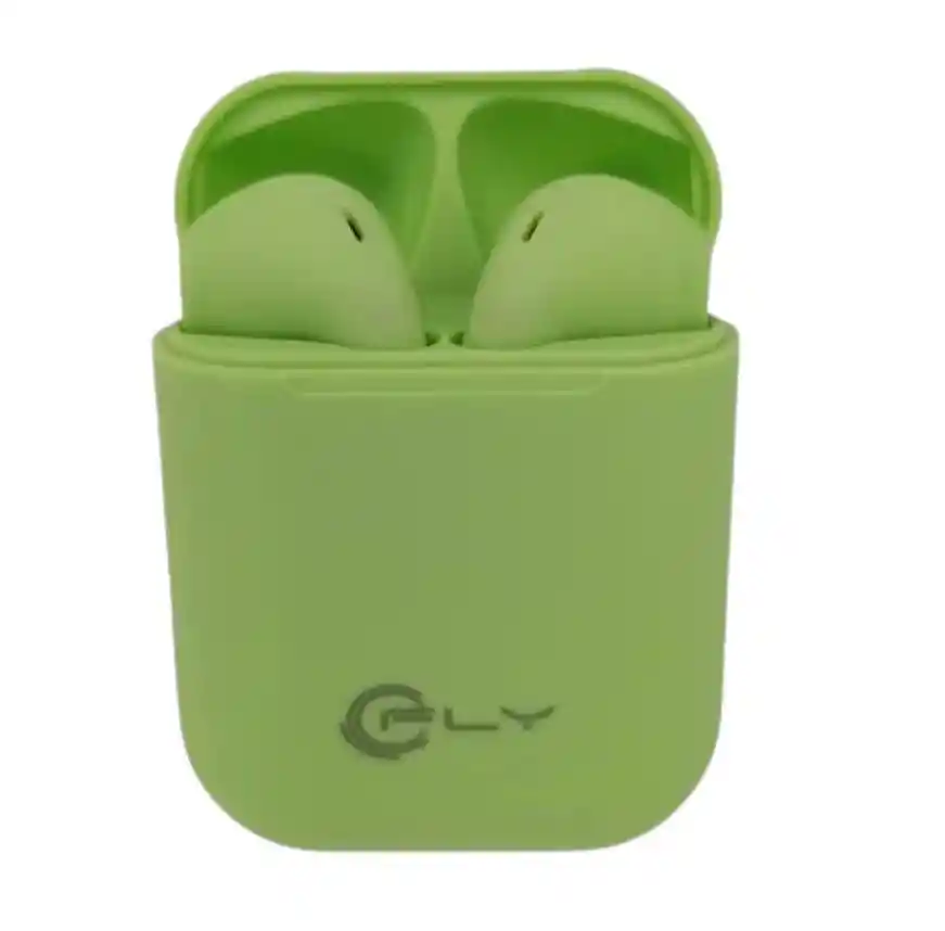 Audifonos Bluetooth Manos Libres F-110 Fly Colores