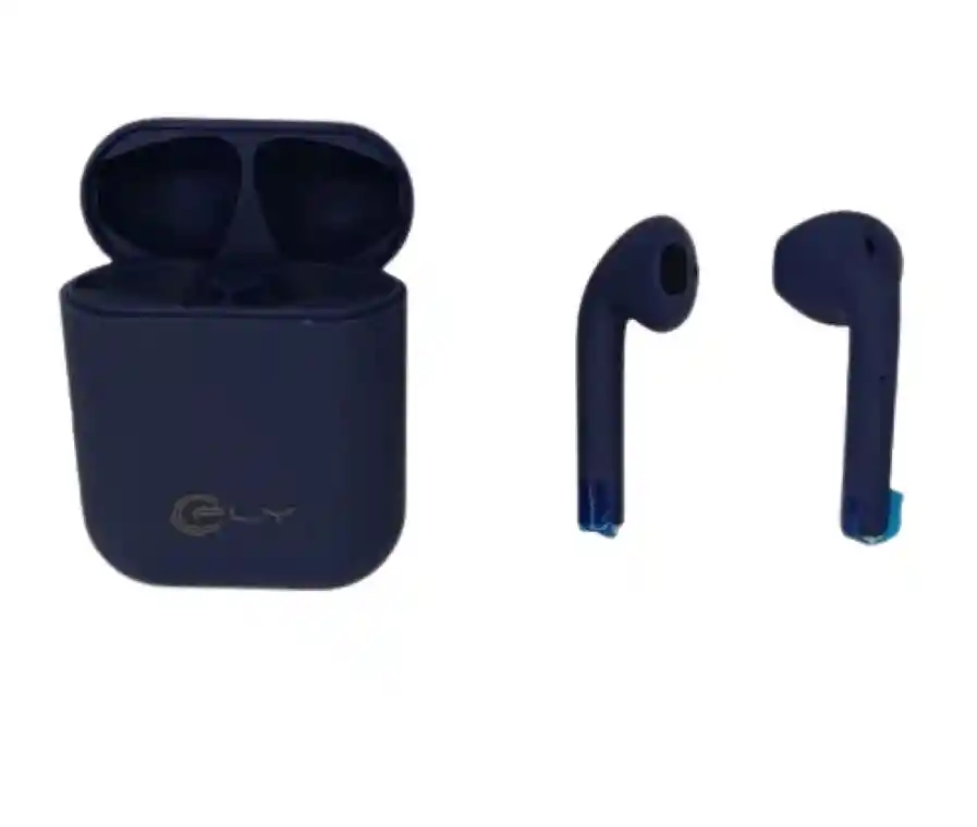 Audifonos Bluetooth Manos Libres F-110 Fly Colores