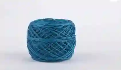 Cabuya Pita De Fique Color Azul X5 Metros