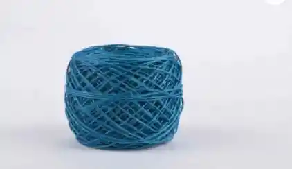 Cabuya Pita De Fique Color Azul X5 Metros