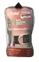 Guantes Boxeo Gtechz 2 Kick Boxing Pink Rosados - 10 Onz