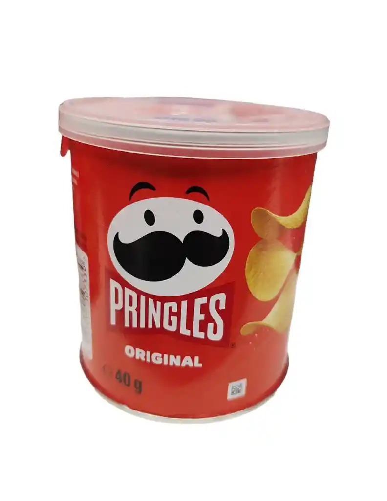 Pringles Tradicional