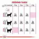 Royal Canin Feline Preference Savour Exigent X 400gr