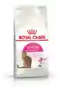 Royal Canin Feline Preference Savour Exigent X 400gr