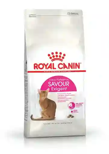 Royal Canin Feline Preference Savour Exigent X 400gr