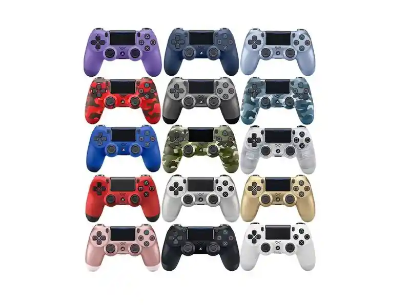 Control Playstation Dualshock 4 Inalámbrico Sony
