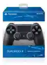 Control Playstation Dualshock 4 Inalámbrico Sony