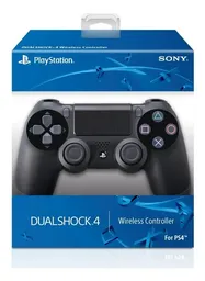 Control Playstation Dualshock 4 Inalámbrico Sony