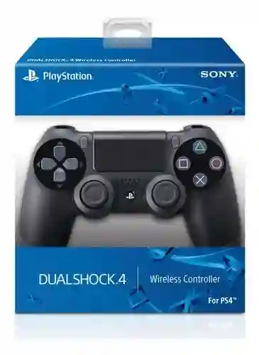 Control Playstation Dualshock 4 Inalámbrico Sony