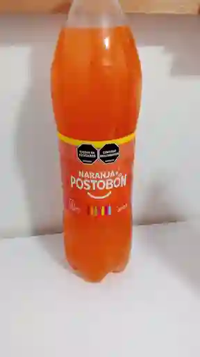 Gaseosa Naranjada X 1.5 Lts