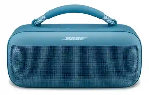 Bose Soundlink Max Altavoz Portátil Inalámbrico Azul