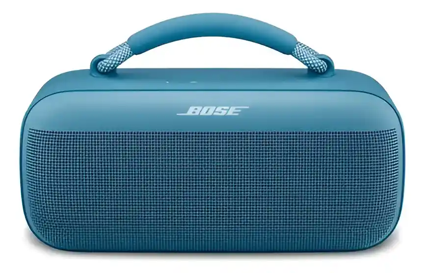 Bose Soundlink Max Altavoz Portátil Inalámbrico Azul