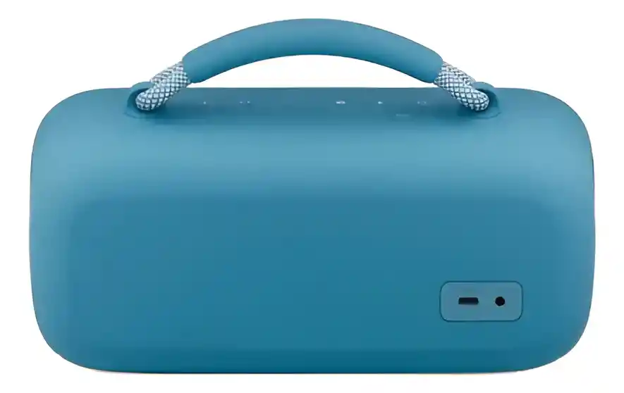 Bose Soundlink Max Altavoz Portátil Inalámbrico Azul