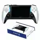 Consola De Juegos Portátil Project X