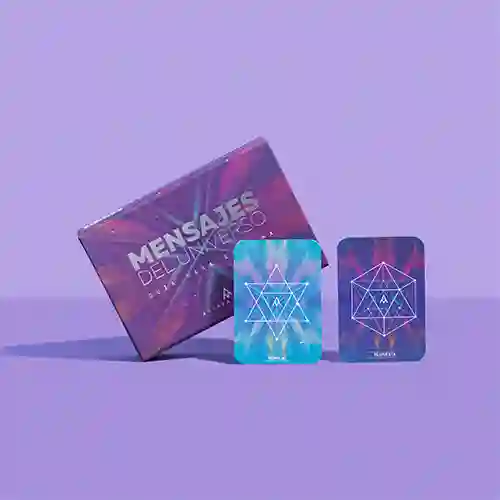 Mensajes Del Universo