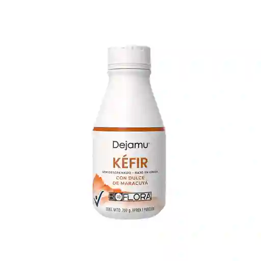 Kéfir Maracuyá X 200 Ml