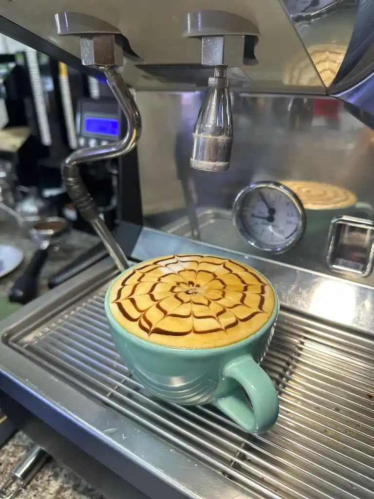 Capuchino