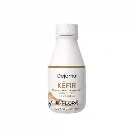 Kéfir Vainilla X 200 Ml