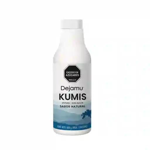 Kumis X 1 Lt
