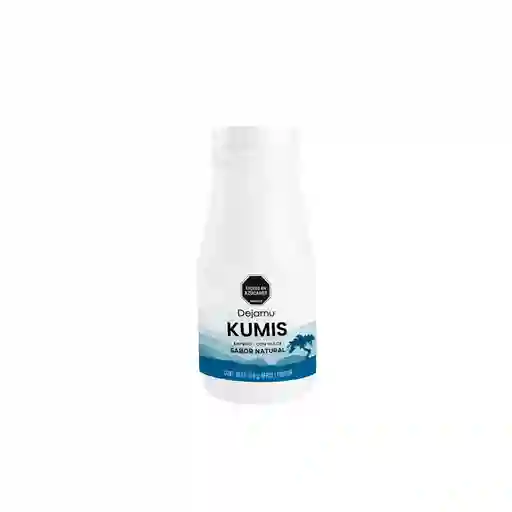 Kumis X 200 Ml