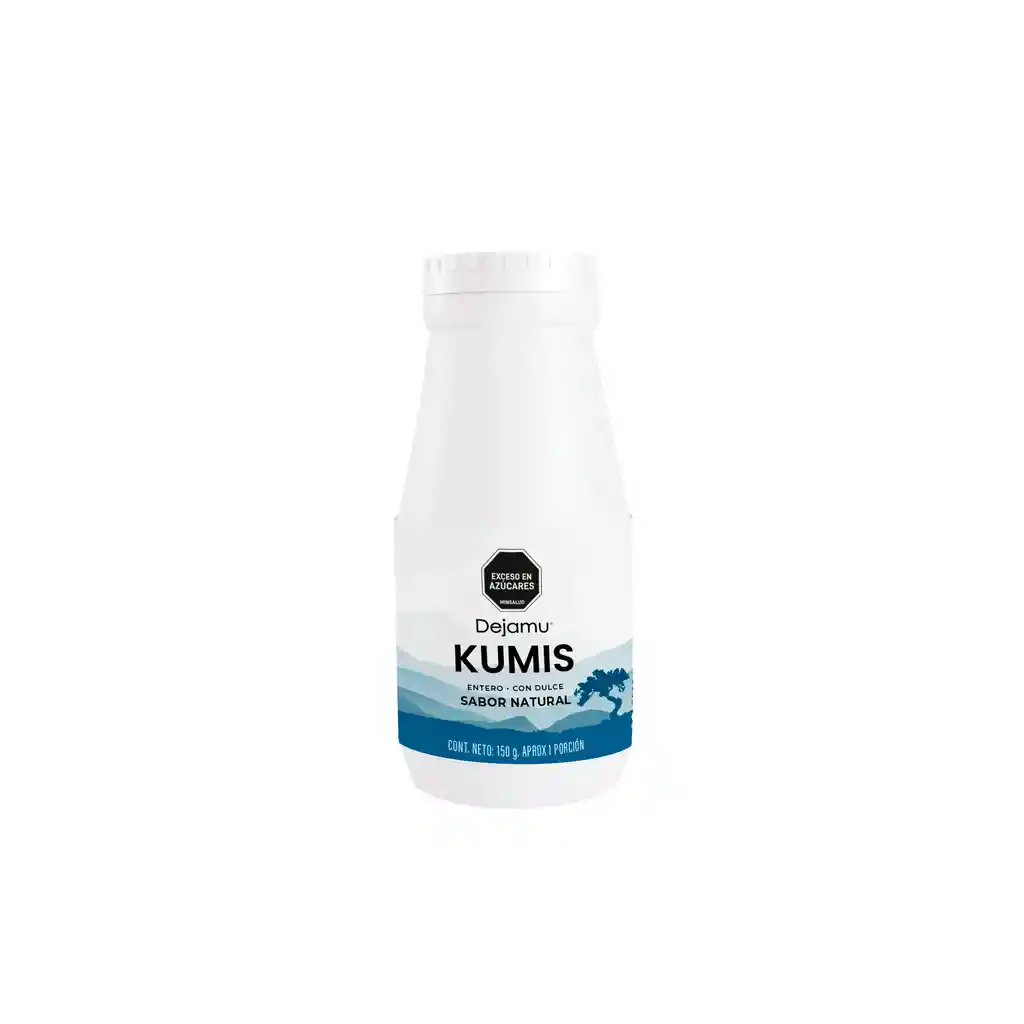Kumis X 200 Ml
