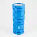 Rodillo Masaje Umbro 33x14x14cm Azul Claro