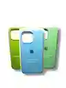 Silicone Case Iphone 16 Pro Max