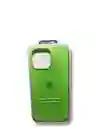 Silicone Case Iphone 16 Pro Max