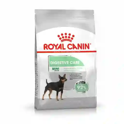 Royal Canin Digestive Care Mini (hasta 10kg) X 1kg