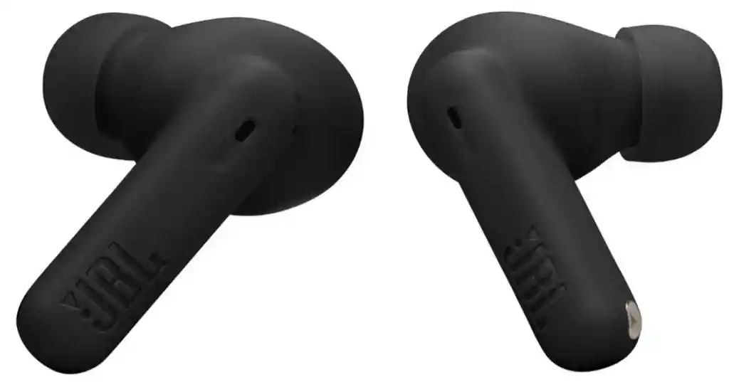 Auriculares Inalámbricos Bluetooth Jbl Wave Beam 2