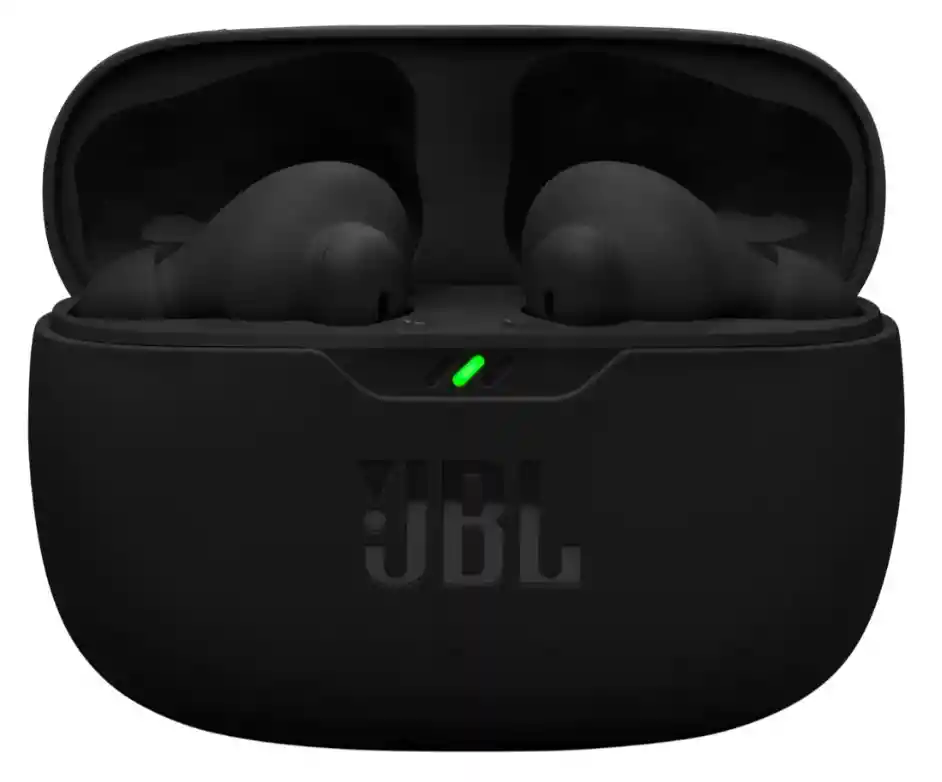 Auriculares Inalámbricos Bluetooth Jbl Wave Beam 2
