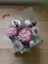 Ramo Floral Artesanal – "especialmente Para Ti"