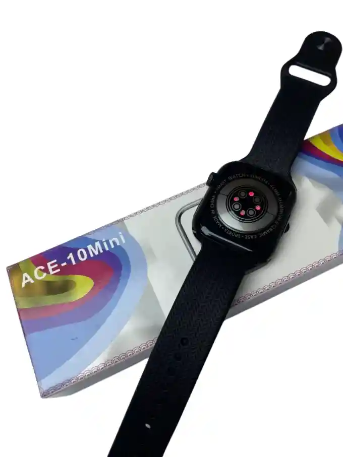 Reloj Smartwatch Ace-10 Mini