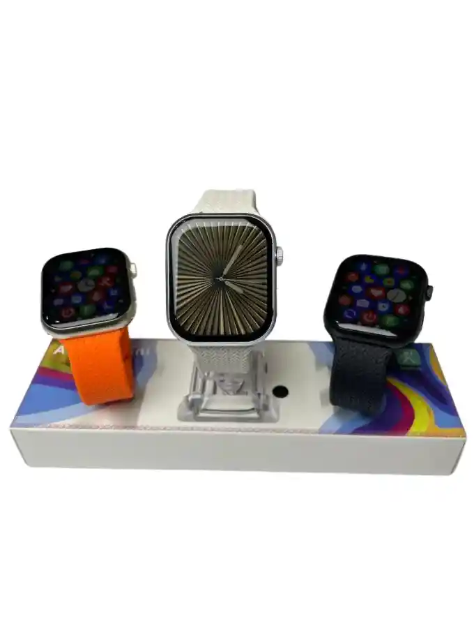 Reloj Smartwatch Ace-10 Mini