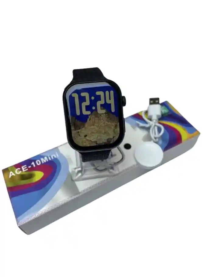 Reloj Smartwatch Ace-10 Mini