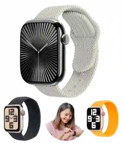 Reloj Smartwatch Ace-10 Mini