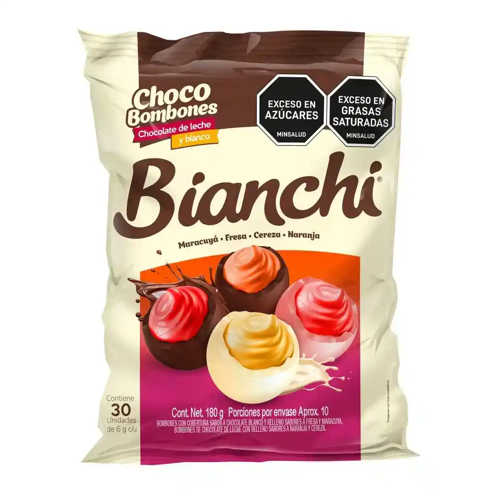 Chocobianchi X30