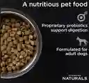 Diamond Perro Adulto Beef Meal & Rice Formula X 6lb