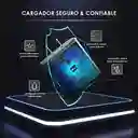 Cargador Iphone 20w 1hora 3a Carga Rapida Cargador Usb C Con Cable A Light-ing 1 M Compatible Para 1phone 14/13/13/12/ 11/x, Pad, Pods